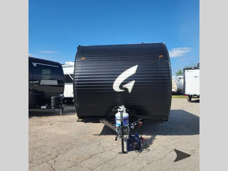 2026 Wayfinder Go Lite CLOUDBREAKER - Photo 3