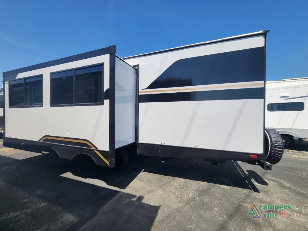 2026 Forest River Vibe Extreme Lite 2600BH, Photos photo 6