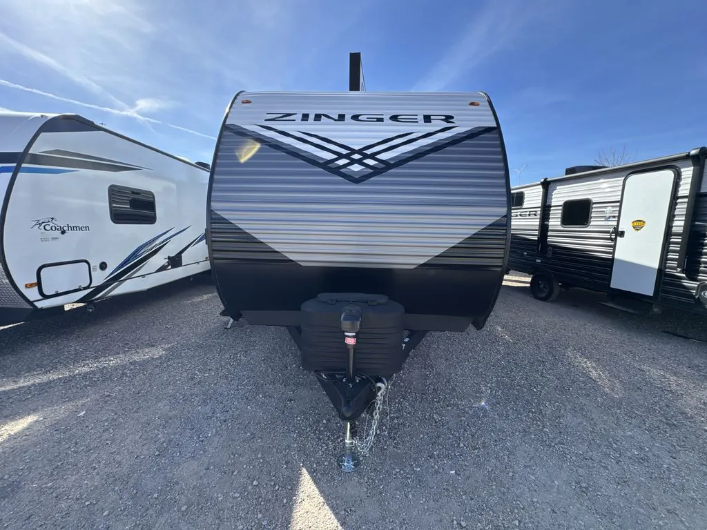 2026 CrossRoads Zinger 260RL, Photos photo 6