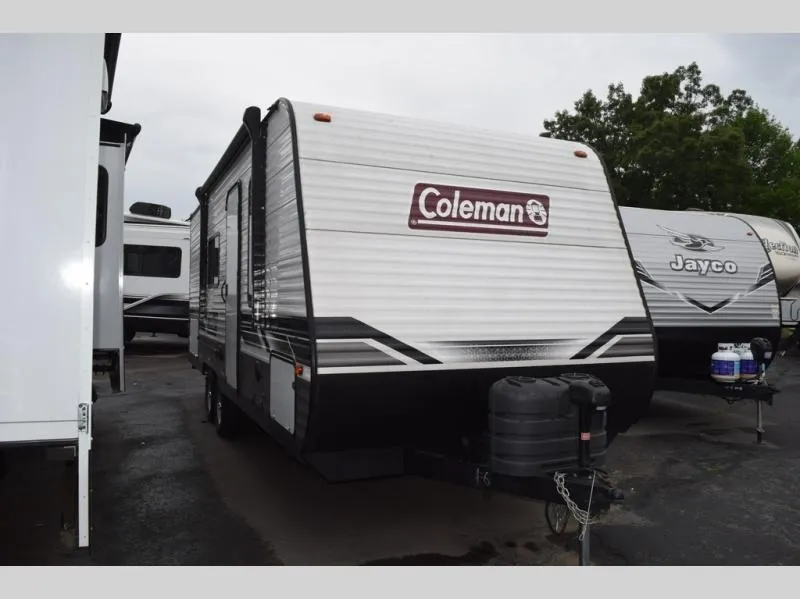 2022 Dutchmen Coleman Lantern LT 214BH - Photo 4