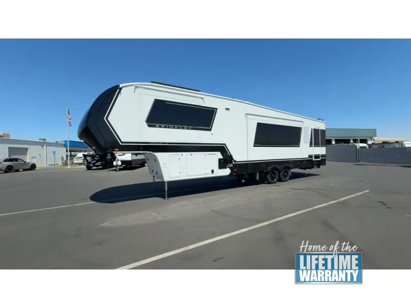 2027 Brinkley Model Z 3515 - Photo 4