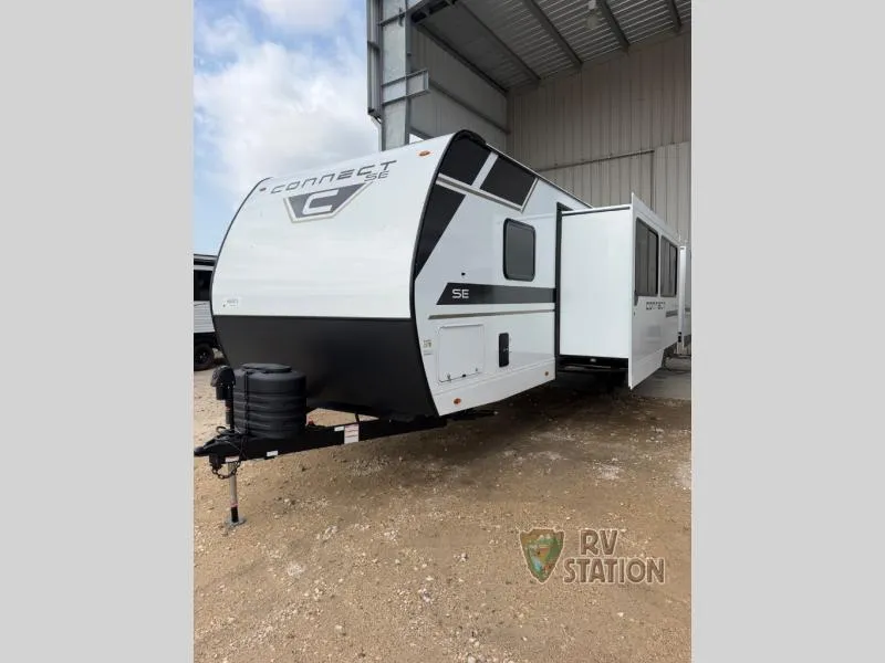 2026 KZ Connect SE 312BHKSE - Photo 3