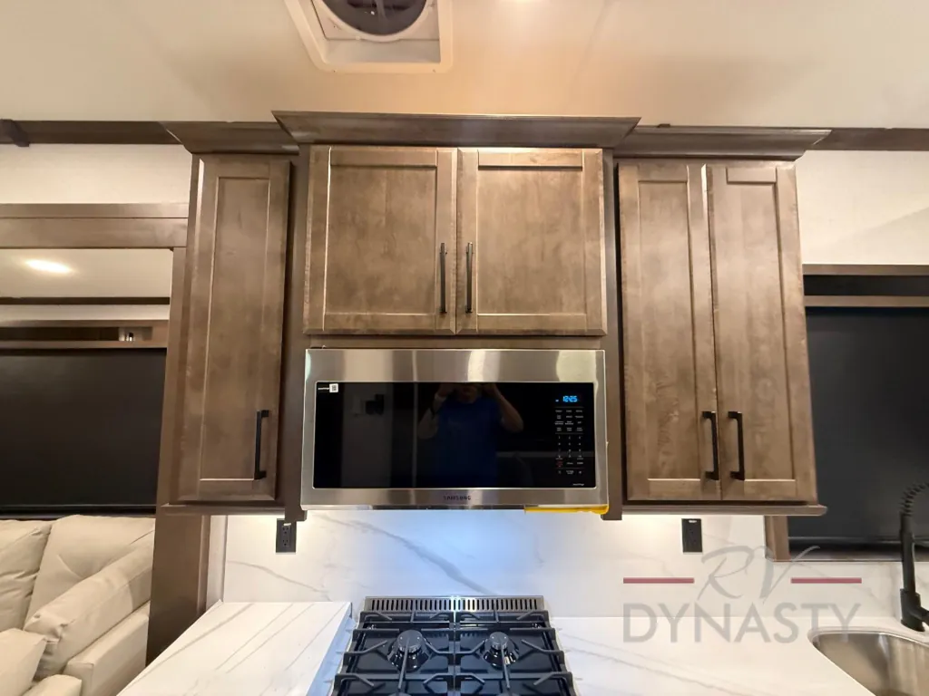 2026 Forest River RiverStone 420RE, Photos photo 27