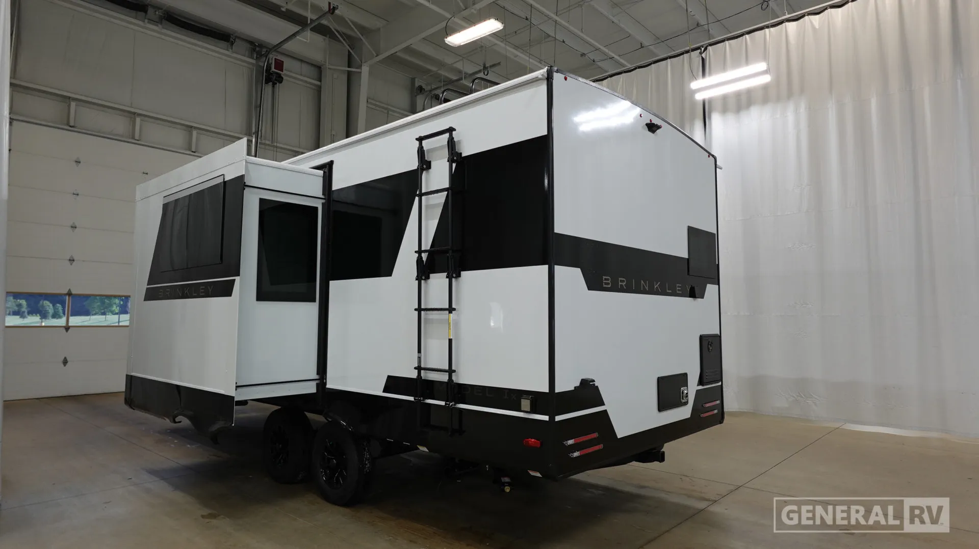 2027 Brinkley Model Ix 20X - Photo 4