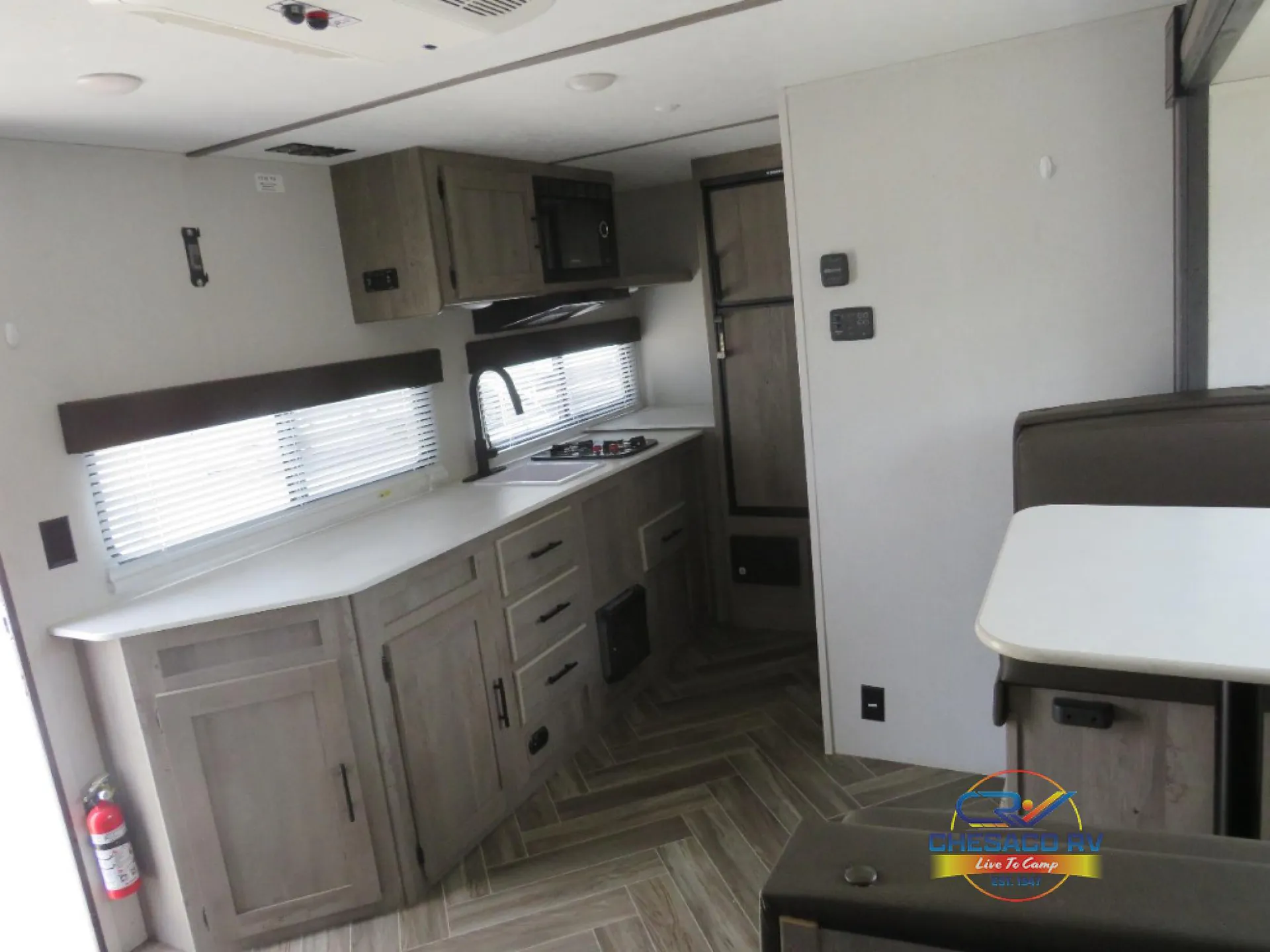 2021 Keystone Springdale 1740RK - Photo 4