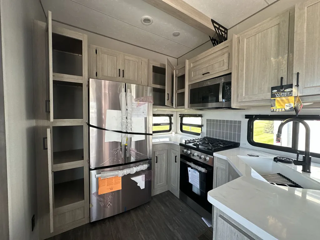2026 Forest River Aurora 44CONDO, Photos photo 4