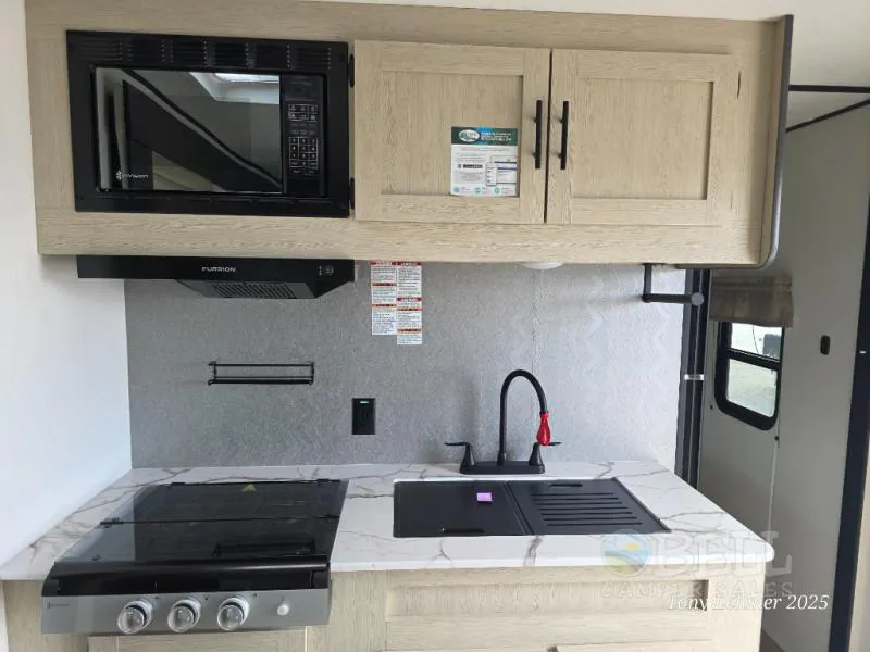 2026 Shasta RVs i-5 Edition 525RS, Photos photo 25