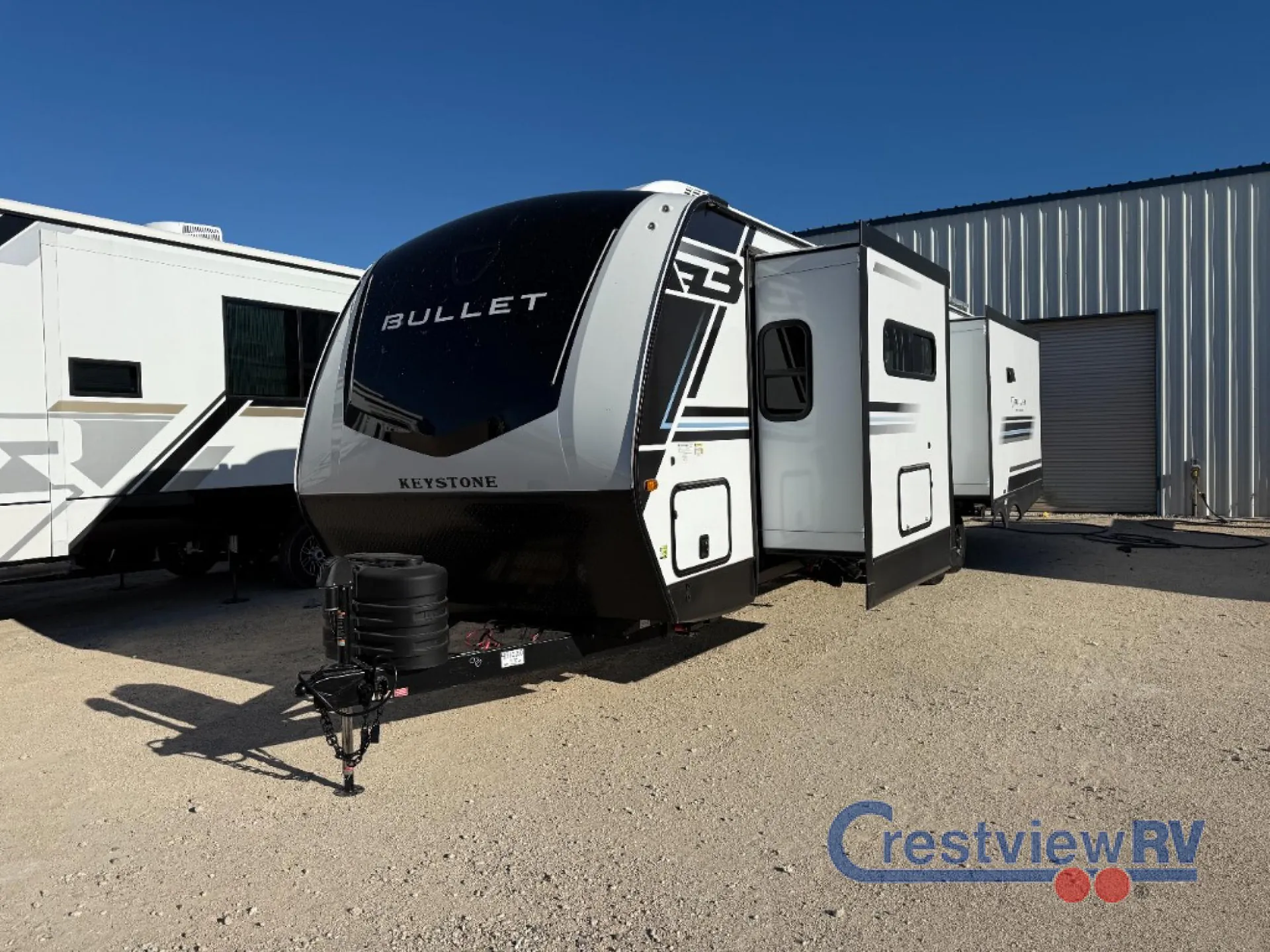 2026 Keystone Bullet 310RES - Photo 4
