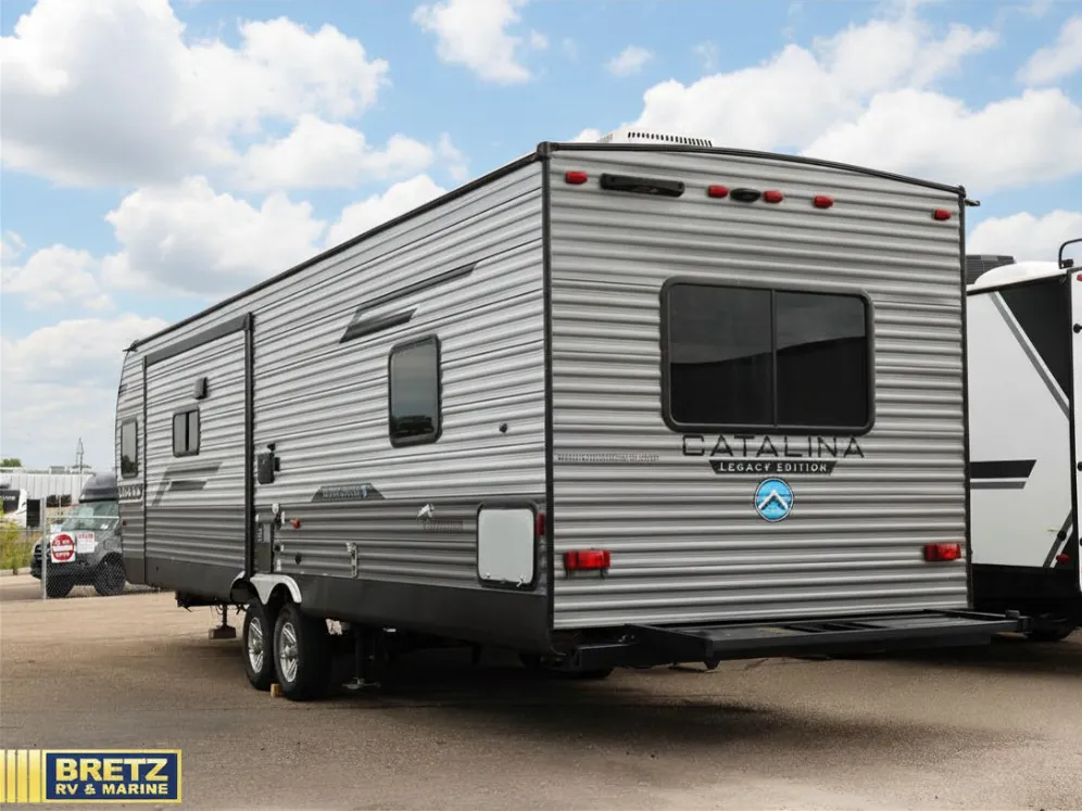 2024 Coachmen Catalina Legacy Edition 283FEDS, Photos photo 8