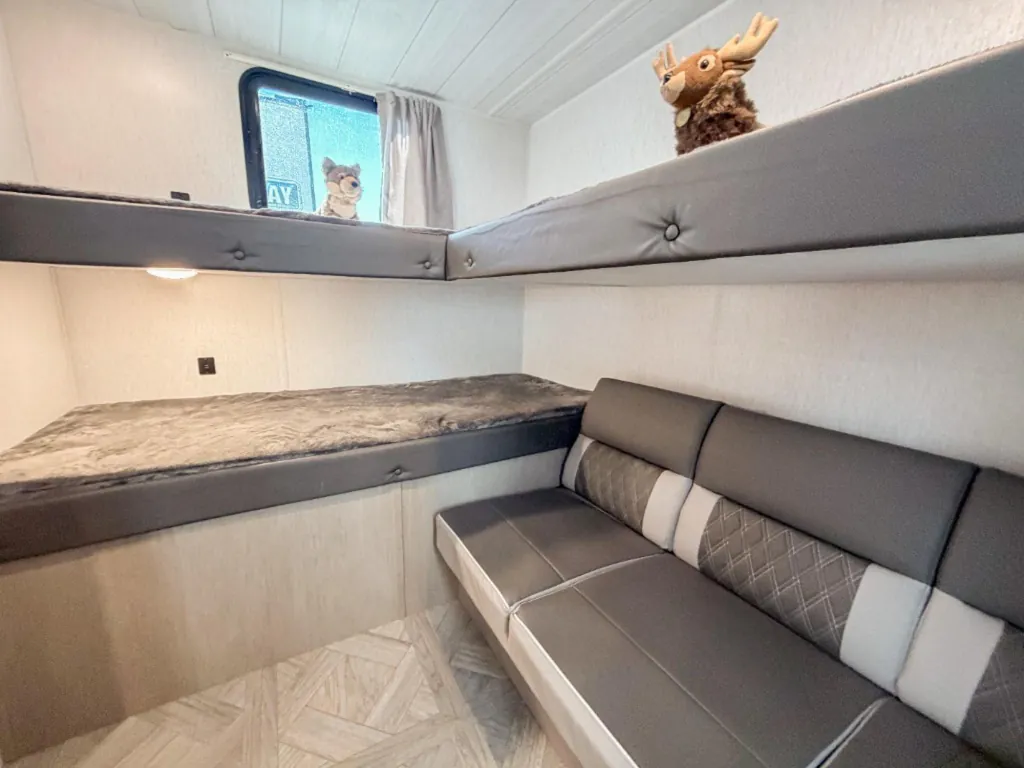 2024 Forest River Salem Cruise Lite 273QBXL, Photos photo 13