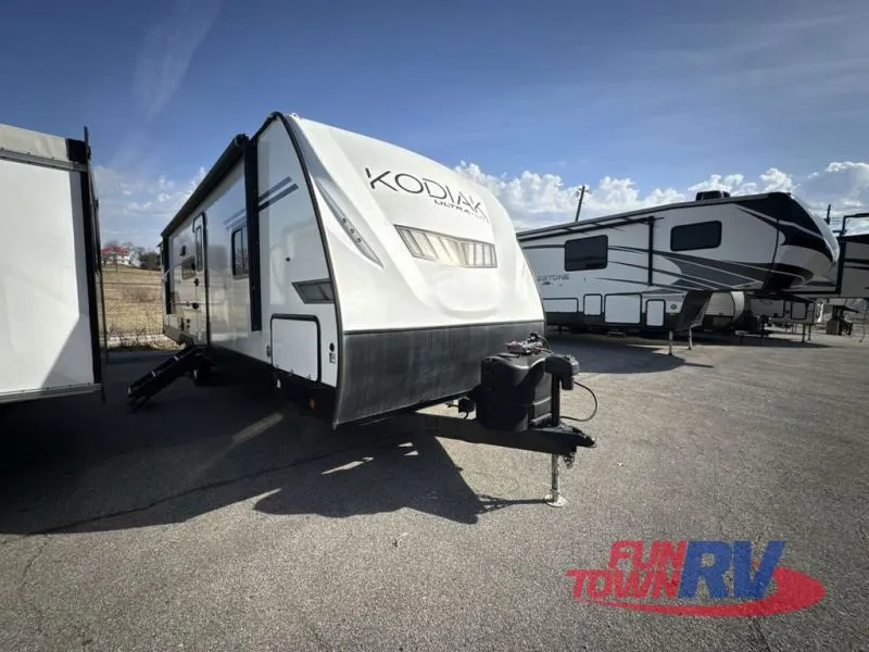 2023 Dutchmen Kodiak 296BHSL - Photo 2