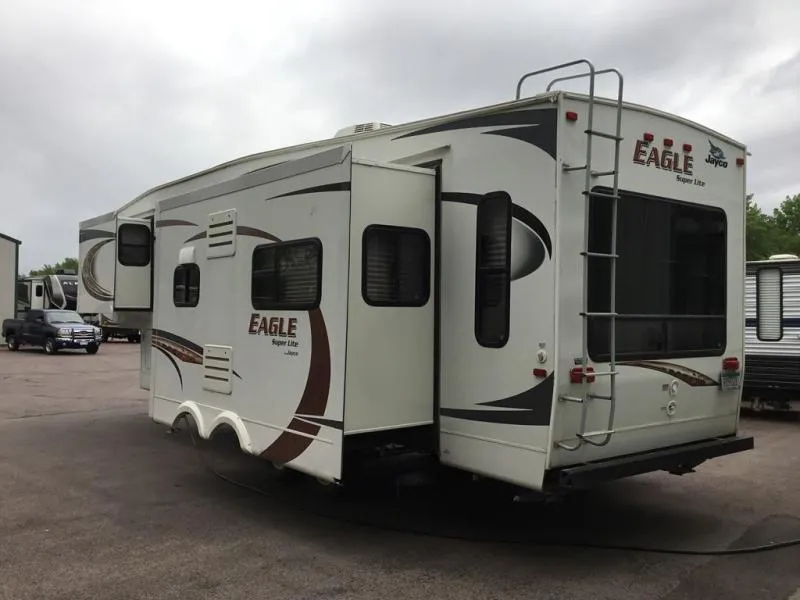 2012 Jayco Eagle Super Lite Used    31.5RLTS - Photo 3