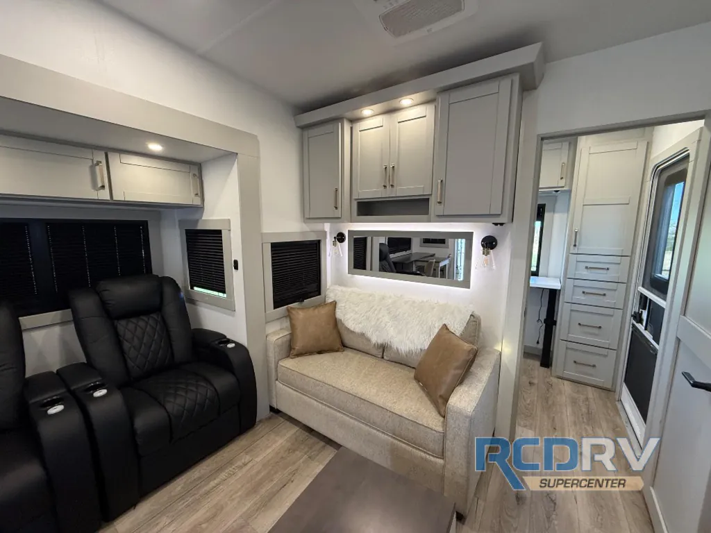 2025 Brinkley Model Z 3515, Photos photo 9