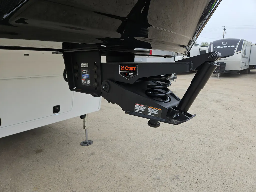 2026 Brinkley Model Z 3600, Photos photo 54