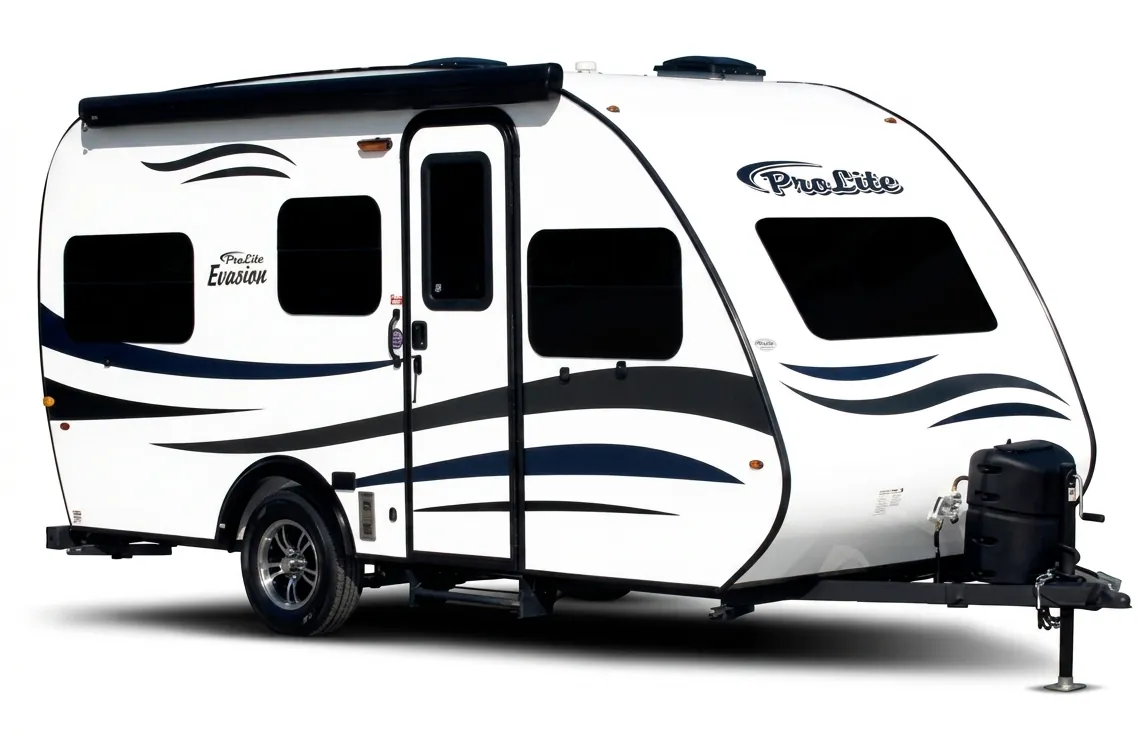 ProLite Evasion BASE exterior
