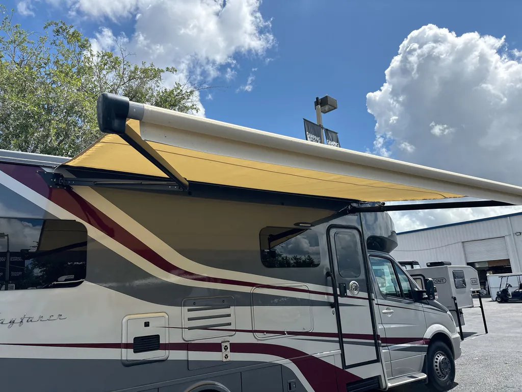 2019 Tiffin Wayfarer 25 QW, Photos photo 28