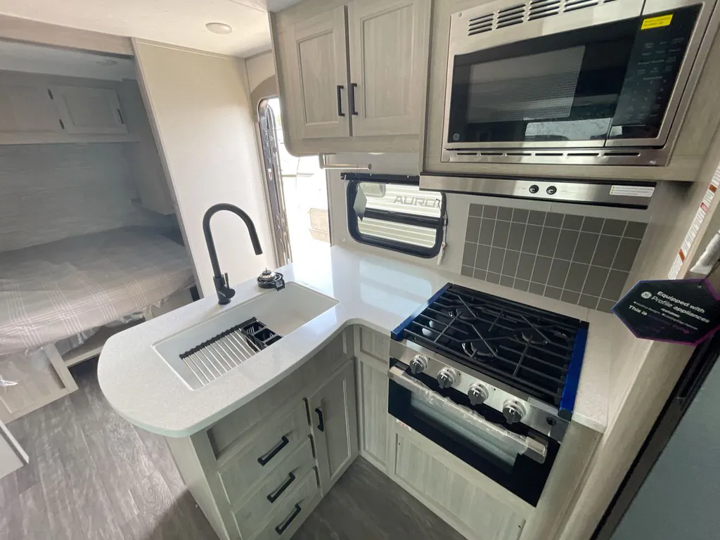 2026 Forest River Aurora 27DBH, Photos photo 9