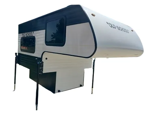 865 BASE exterior