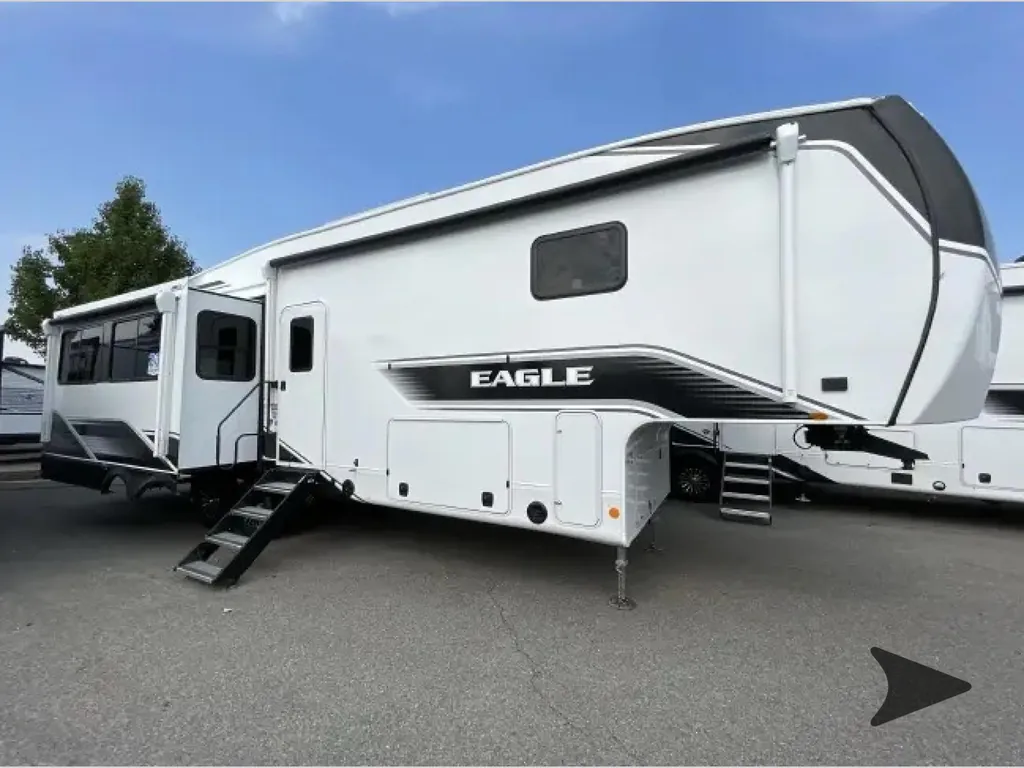 2026 Jayco Eagle 321RSTS, Photos photo 3