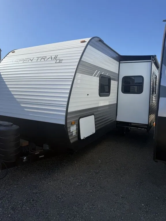 2024 Dutchmen Aspen Trail LE 23BHWE - Photo 4