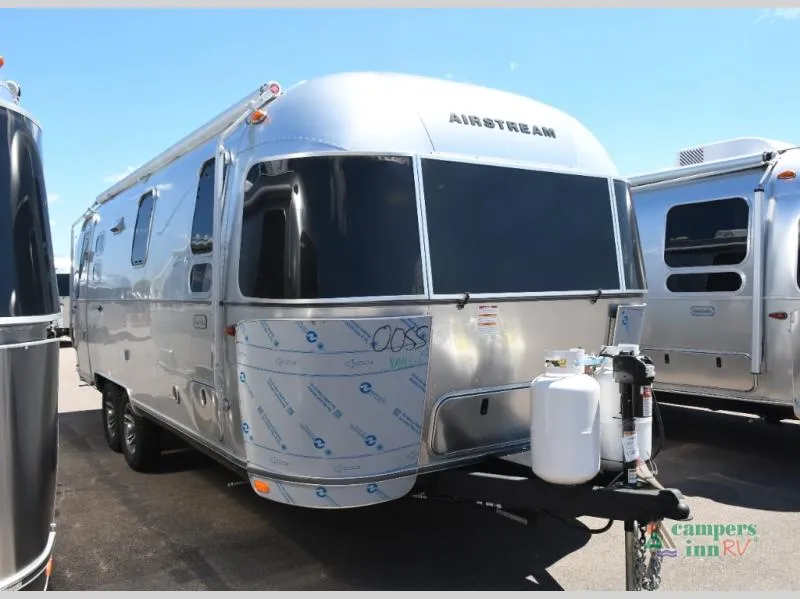2026 Airstream Trade Wind 25FB - Photo 2