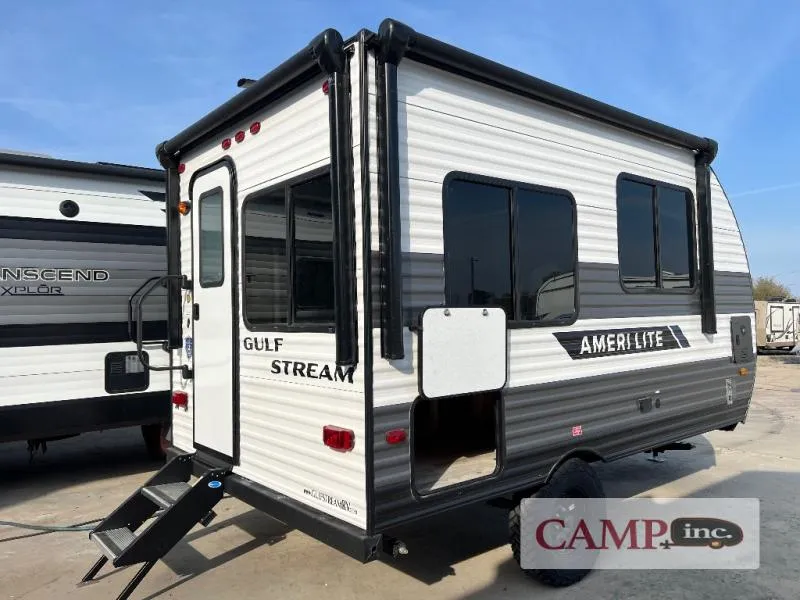 2026 Gulf Stream RV Ameri-Lite Super Lite 16RD - Photo 2