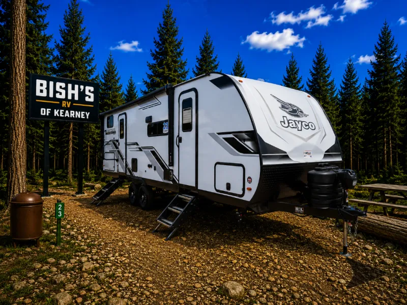 2026 Jayco Jay Feather 27BH - Photo 2