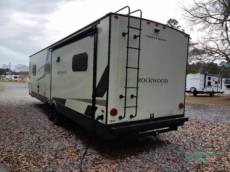 2026 Forest River Rockwood Ultra Lite 2908SRL - Photo 4