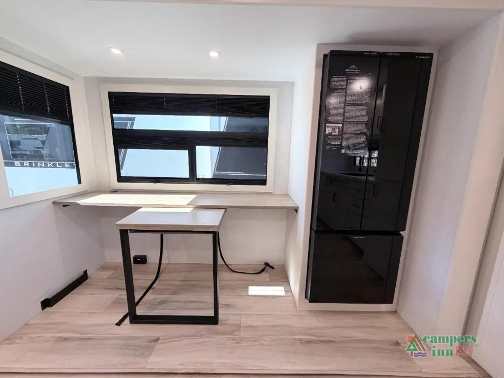 2026 Brinkley Model I 280, Photos photo 10