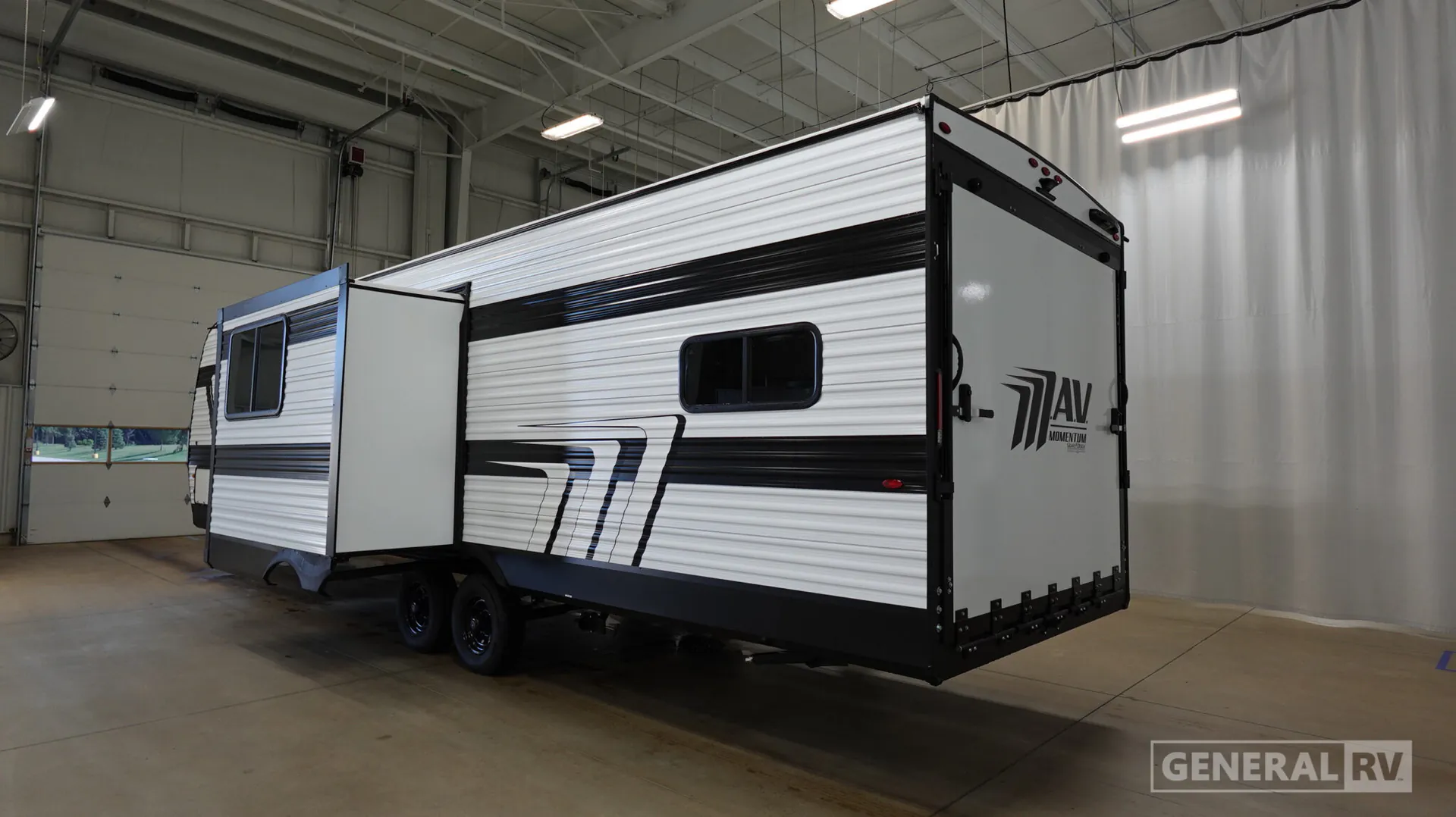2027 Grand Design Momentum MAV 30MAV - Photo 3