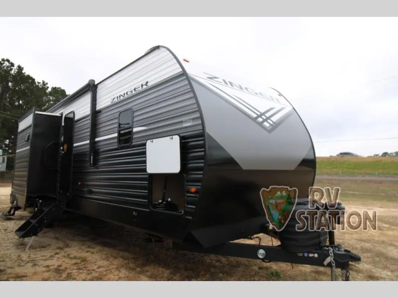 2026 CrossRoads Zinger 331BH - Photo 2