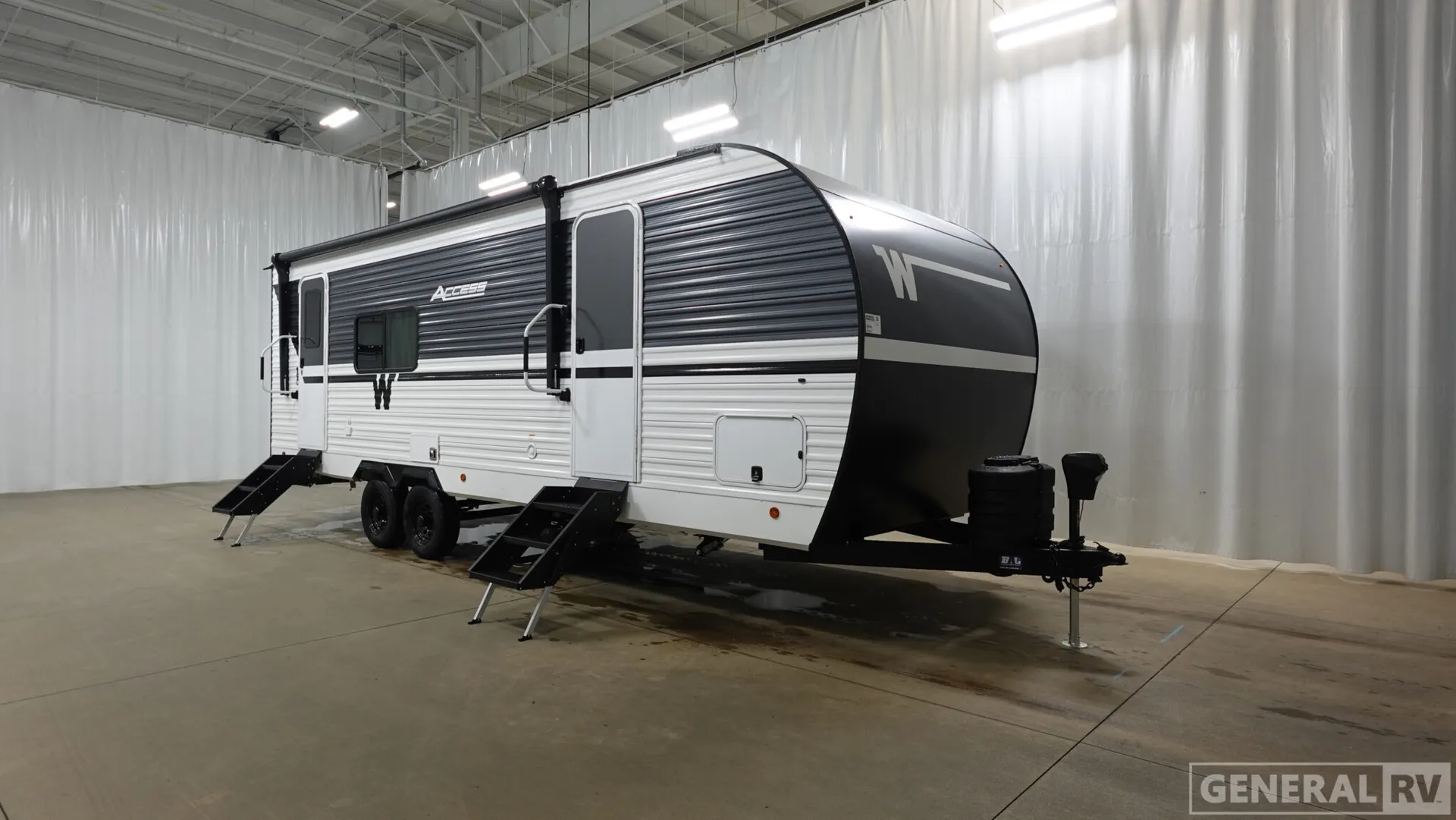 2026 Winnebago Access 25RK - Photo 2