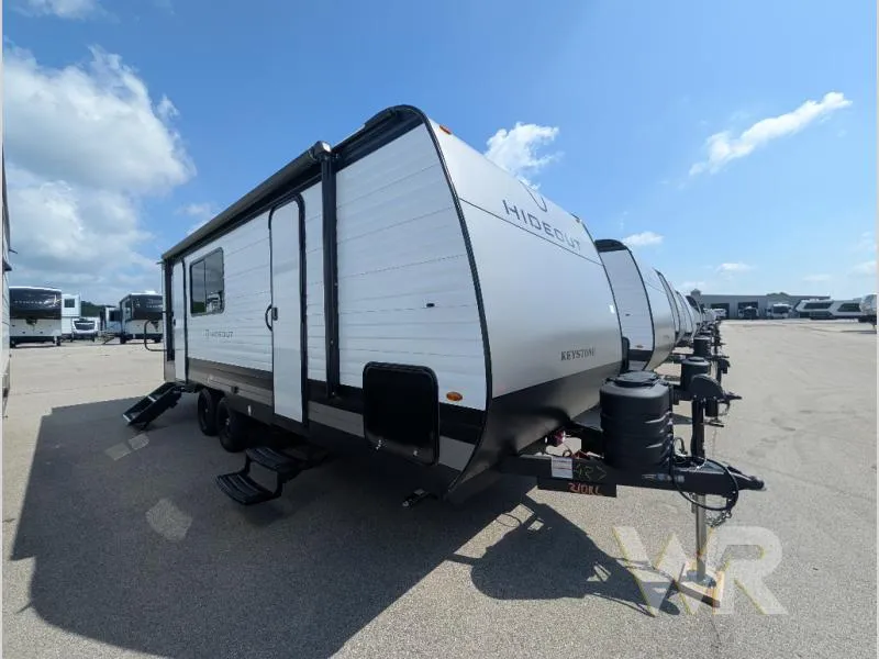2027 Keystone RV Hideout 210RL - Main photo