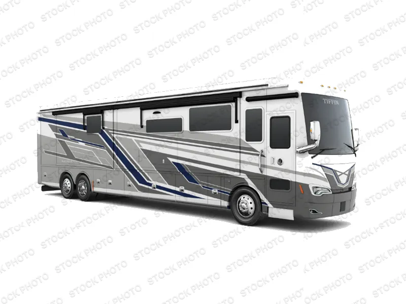 2027 Tiffin Allegro Bus 45 OPP - Photo 2