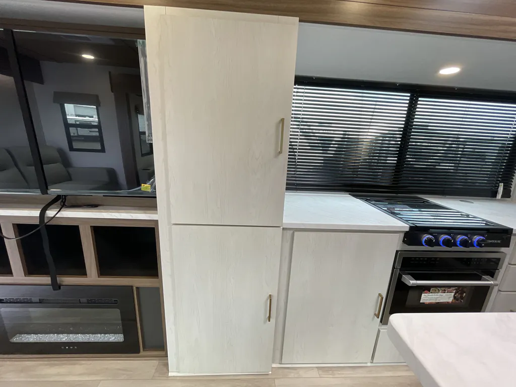 2026 Forest River Vibe 3400XL, Photos photo 12