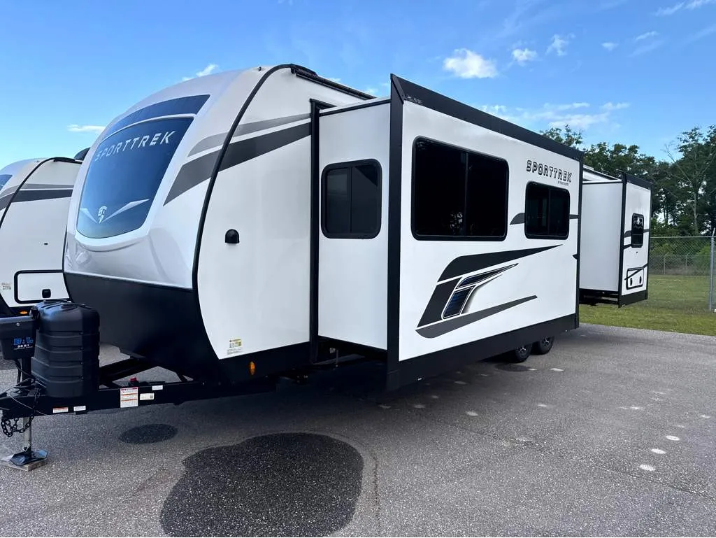 2026 Venture RV SportTrek ST302VFK - Photo 4
