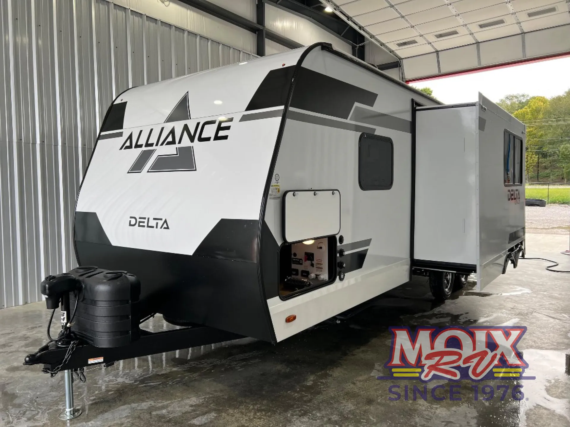 2026 Alliance RV Delta BH241 - Photo 3