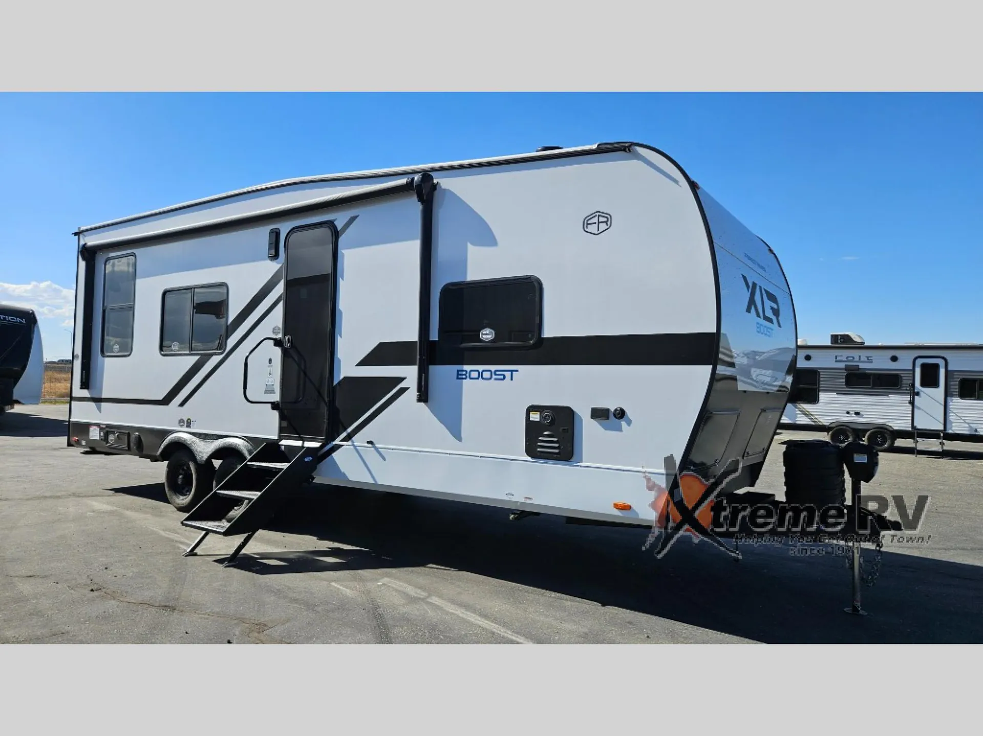 2027 Forest River XLR Boost 2413B - Photo 2