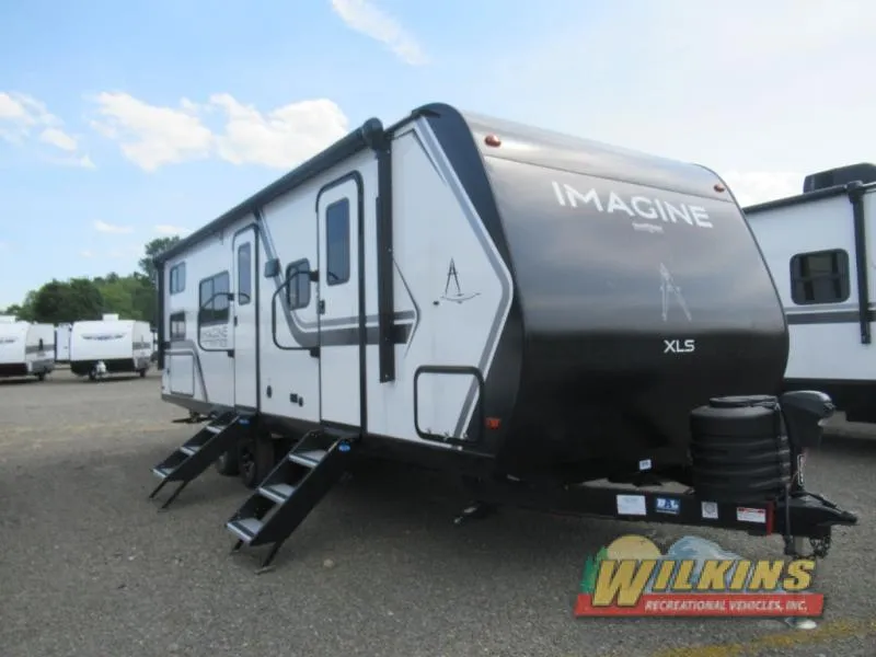 2026 Grand Design Imagine XLS 25DBE - Photo 2