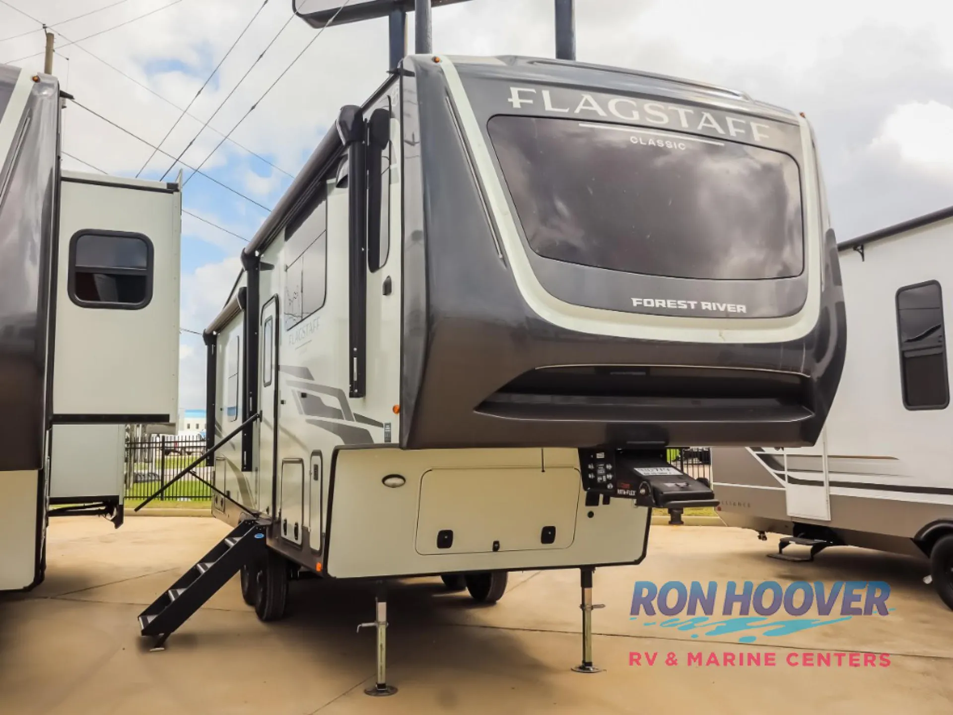 2026 Forest River Flagstaff Classic 290CFK for sale - $0