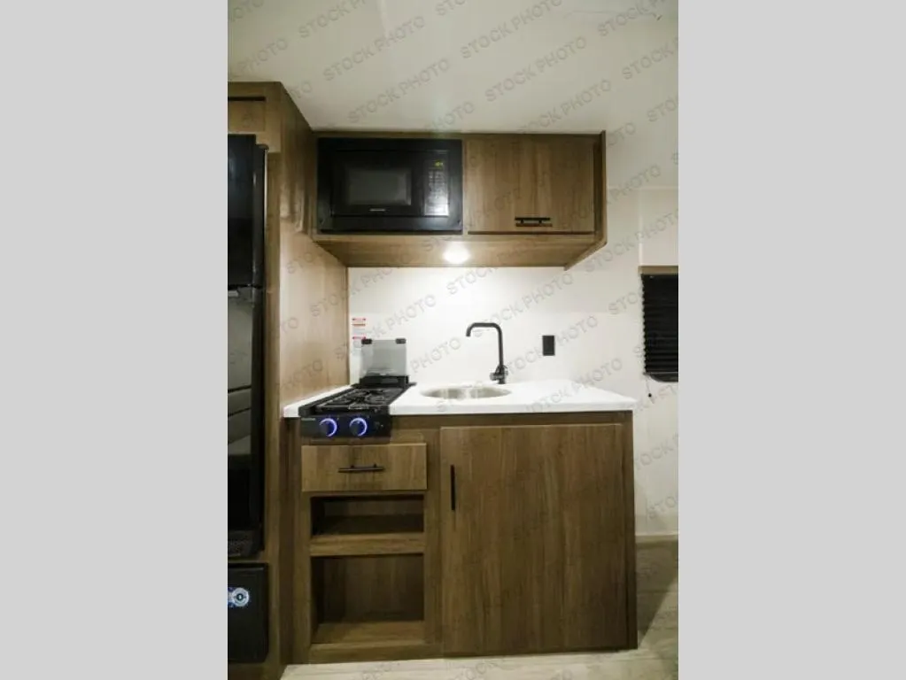 2027 Forest River RV Avenger New    16 RBX - Photo 4