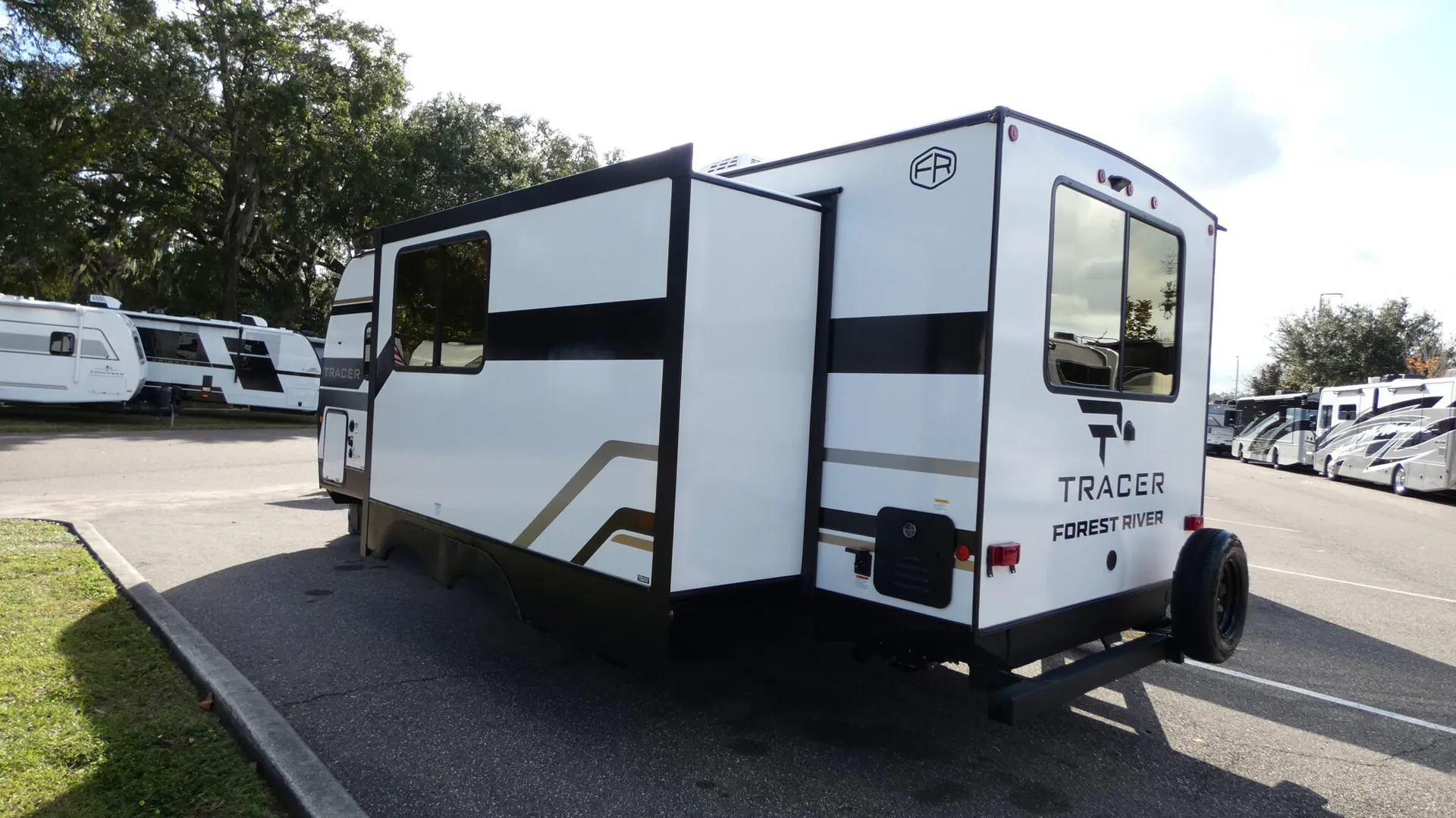 2026 Prime Time RV Tracer 235RK - Photo 4