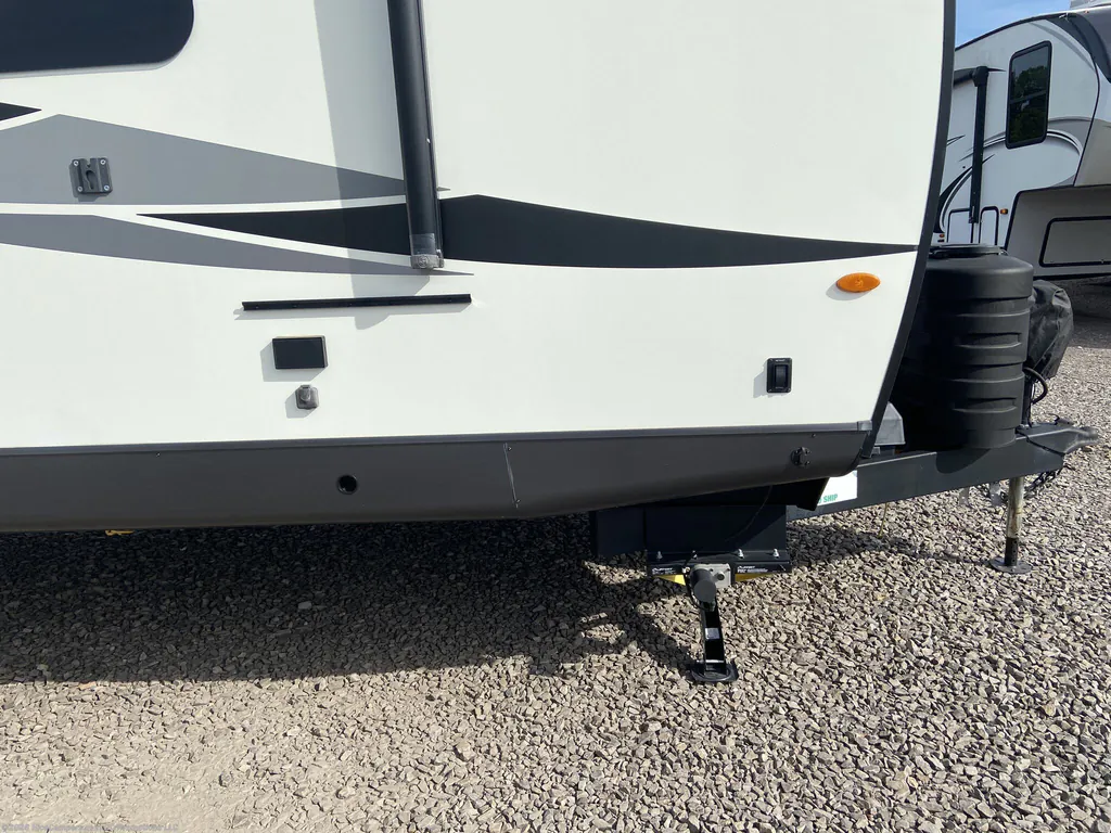 2023 Forest River Flagstaff Super Lite 29RLBS, Photos photo 65