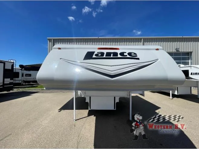 2026 Lance Lance Truck Campers New    1172 - Main photo