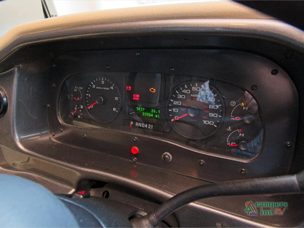 2017 Tiffin Open Road Allegro 34 PA, Photos photo 27