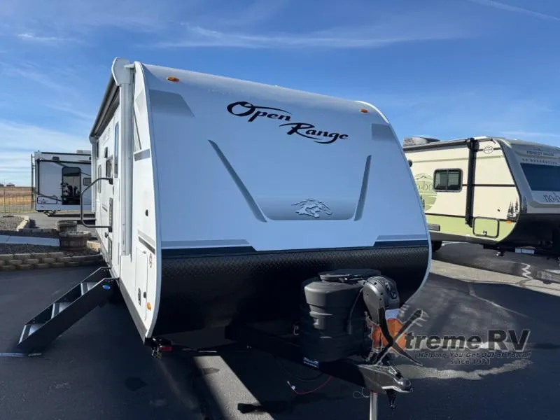 2026 Highland Ridge Range Lite 220DBM - Photo 3