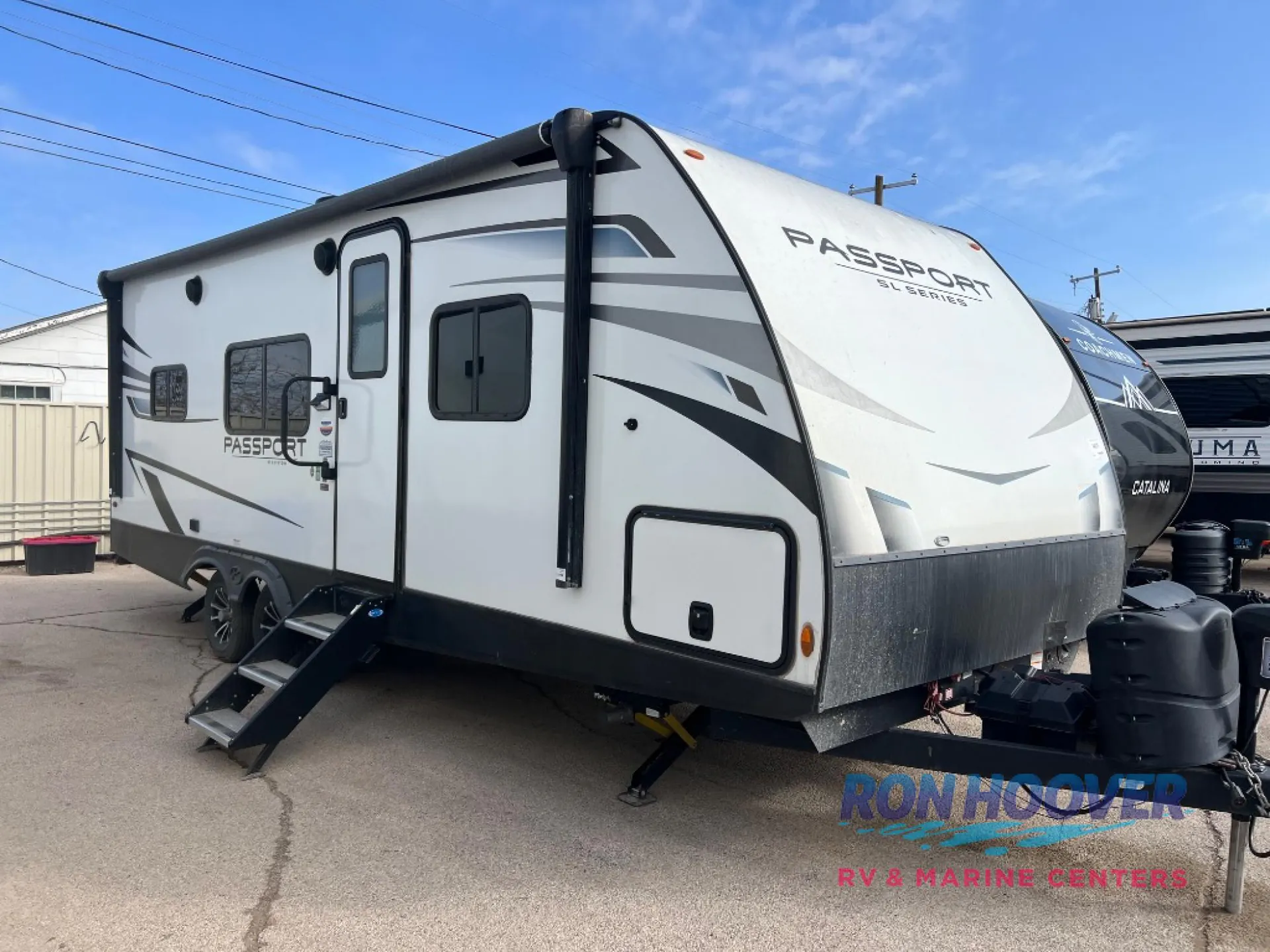 2023 Keystone Passport SL 229RK - Photo 2
