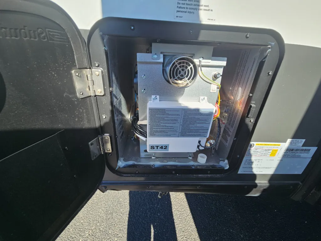2026 Forest River RV R-Pod Un-Mapped 25FK, Photos photo 53