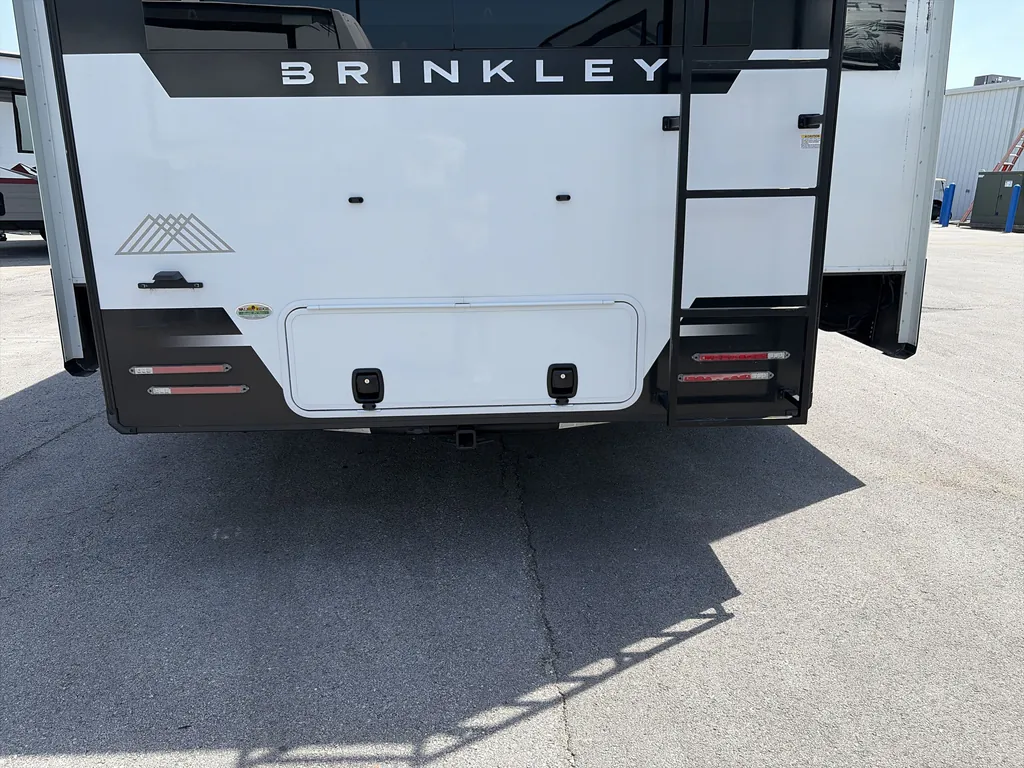 2025 Brinkley Model Z 3610, Photos photo 34