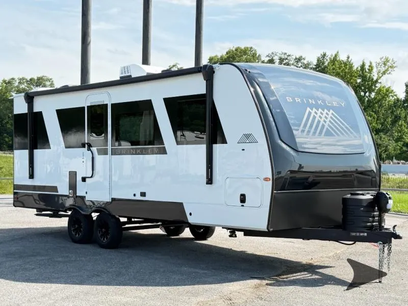 2027 Brinkley Model Ix 23X - Photo 3
